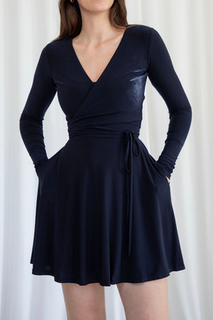 Juni Mini Dress
