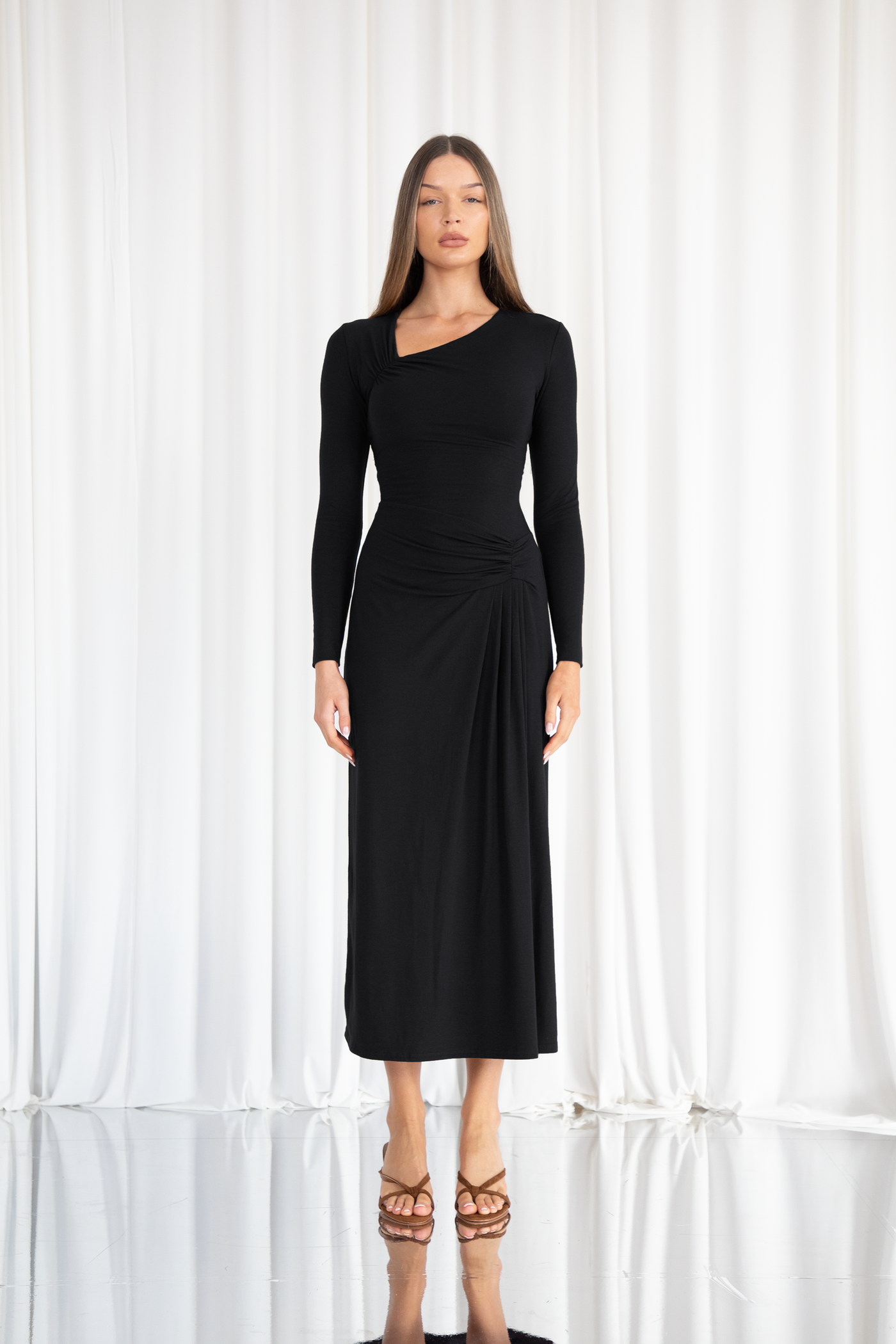 colour:Midnight Black