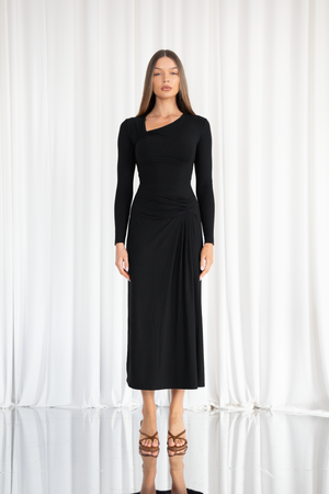 colour:Midnight Black