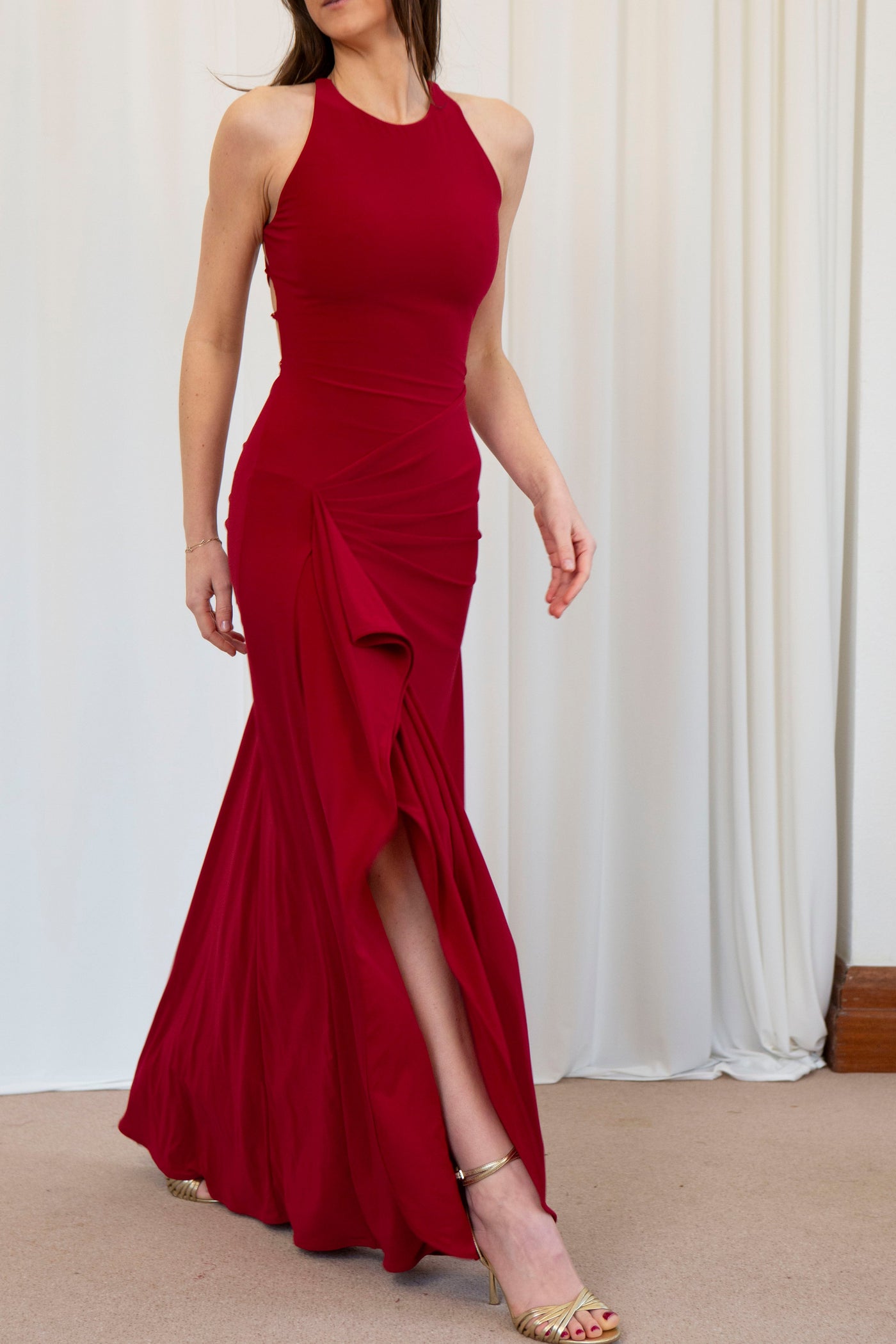 Keira Dress