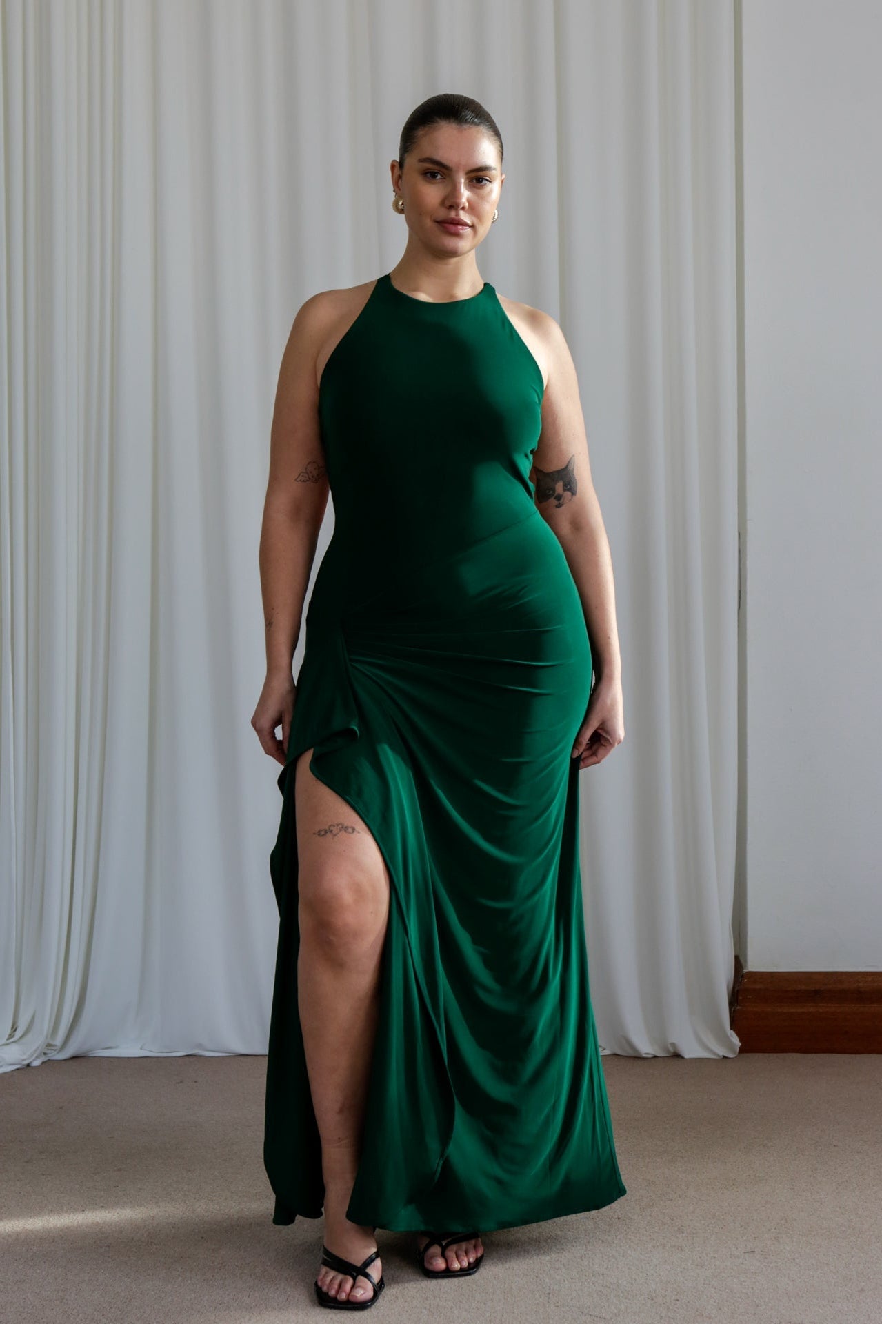 Keira Dress