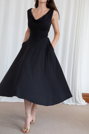 colour:Midnight Black