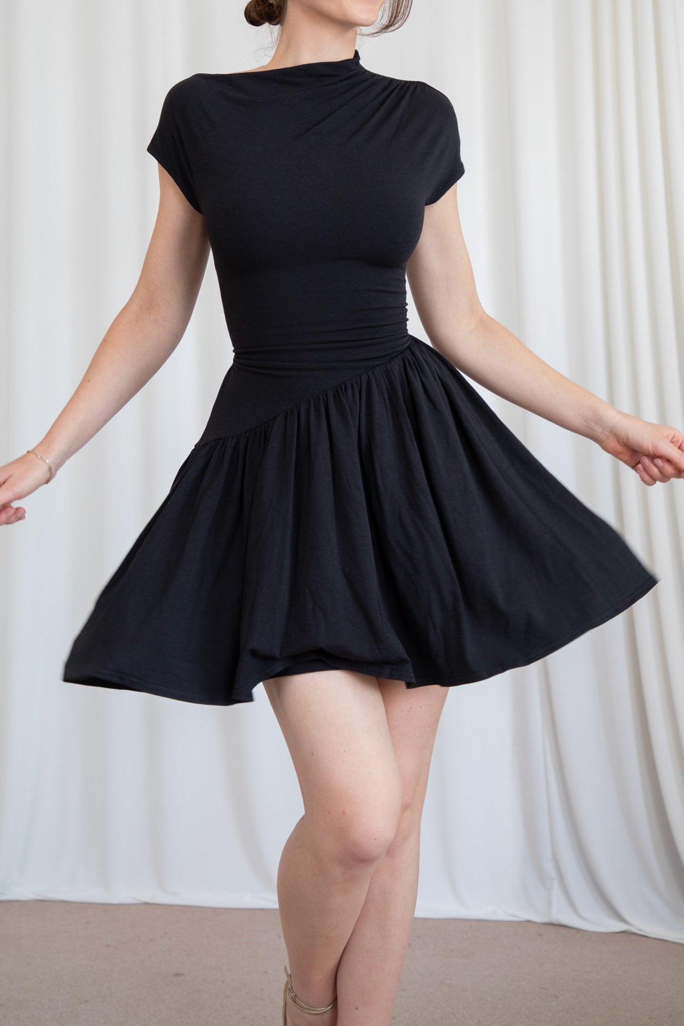 Lily Dress