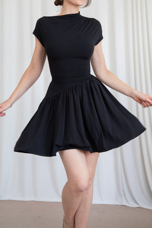 colour:Midnight Black