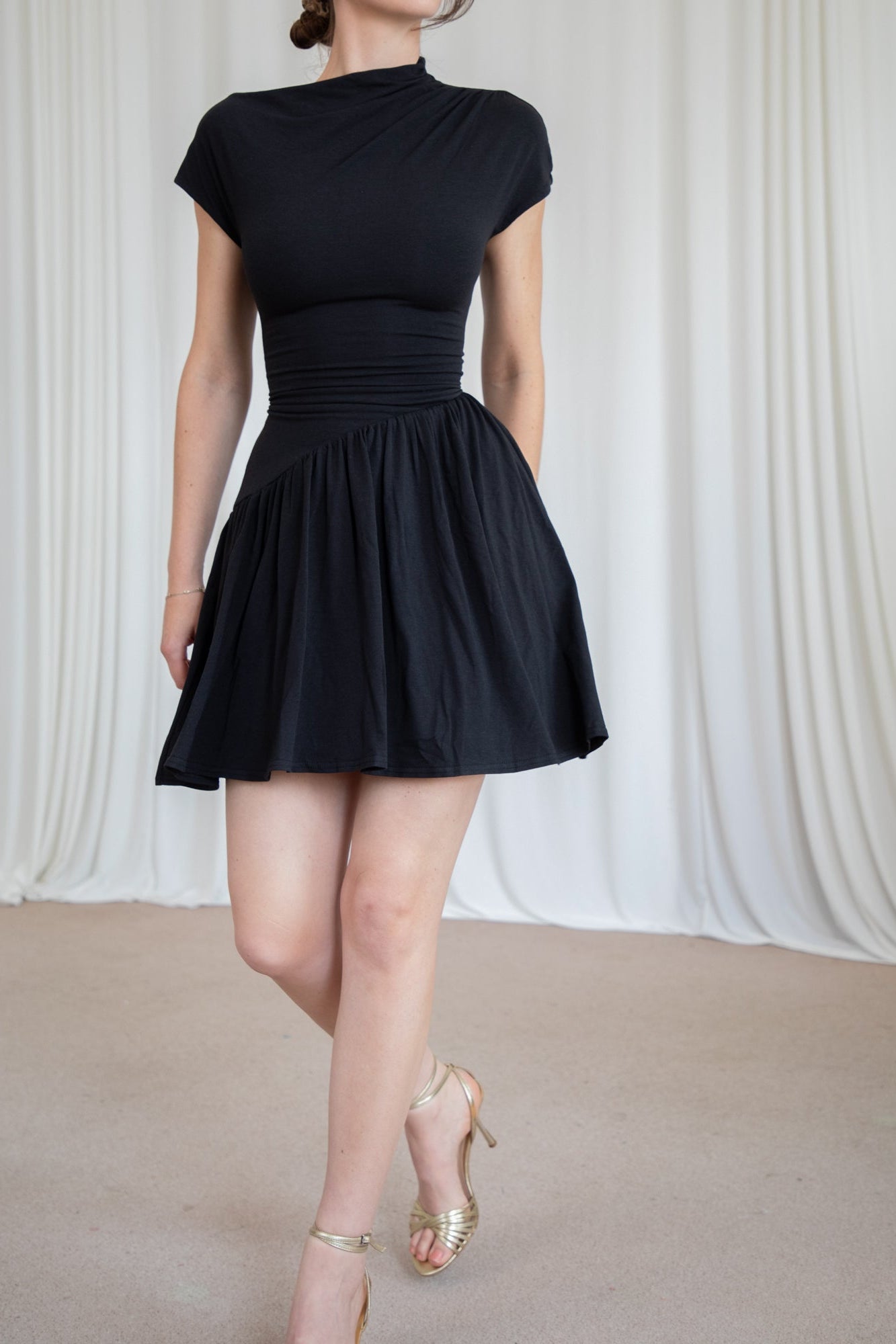 Lily Dress