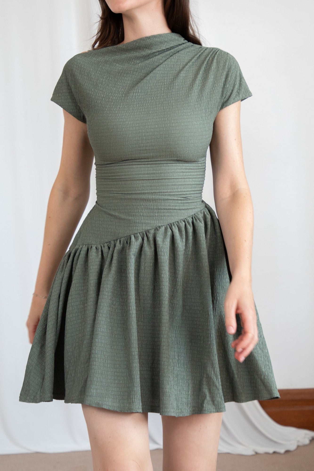 Lily Dress