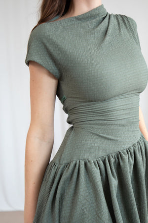 Lily Dress