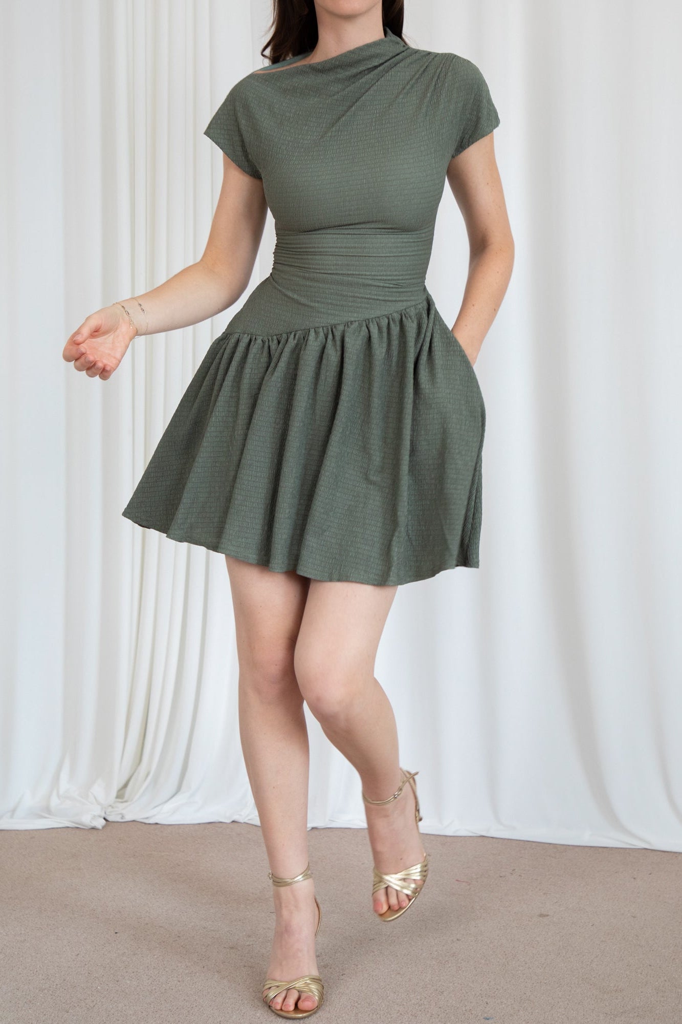 Lily Dress