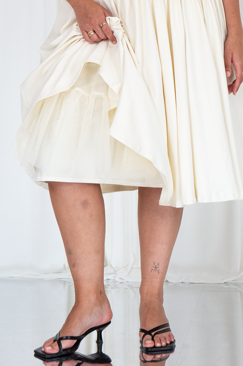 LouLou Dress