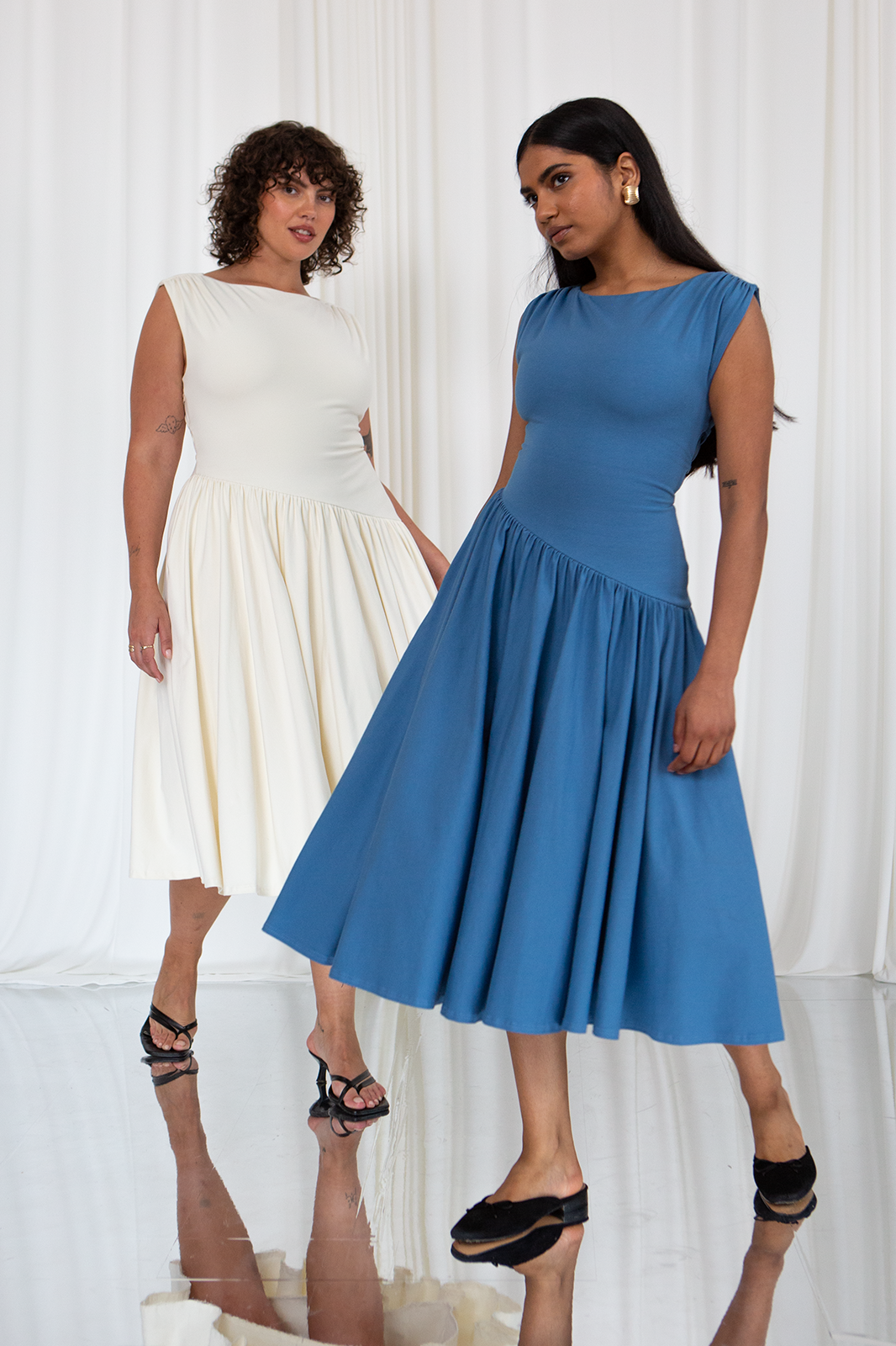 LouLou Dress