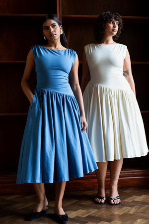LouLou Dress
