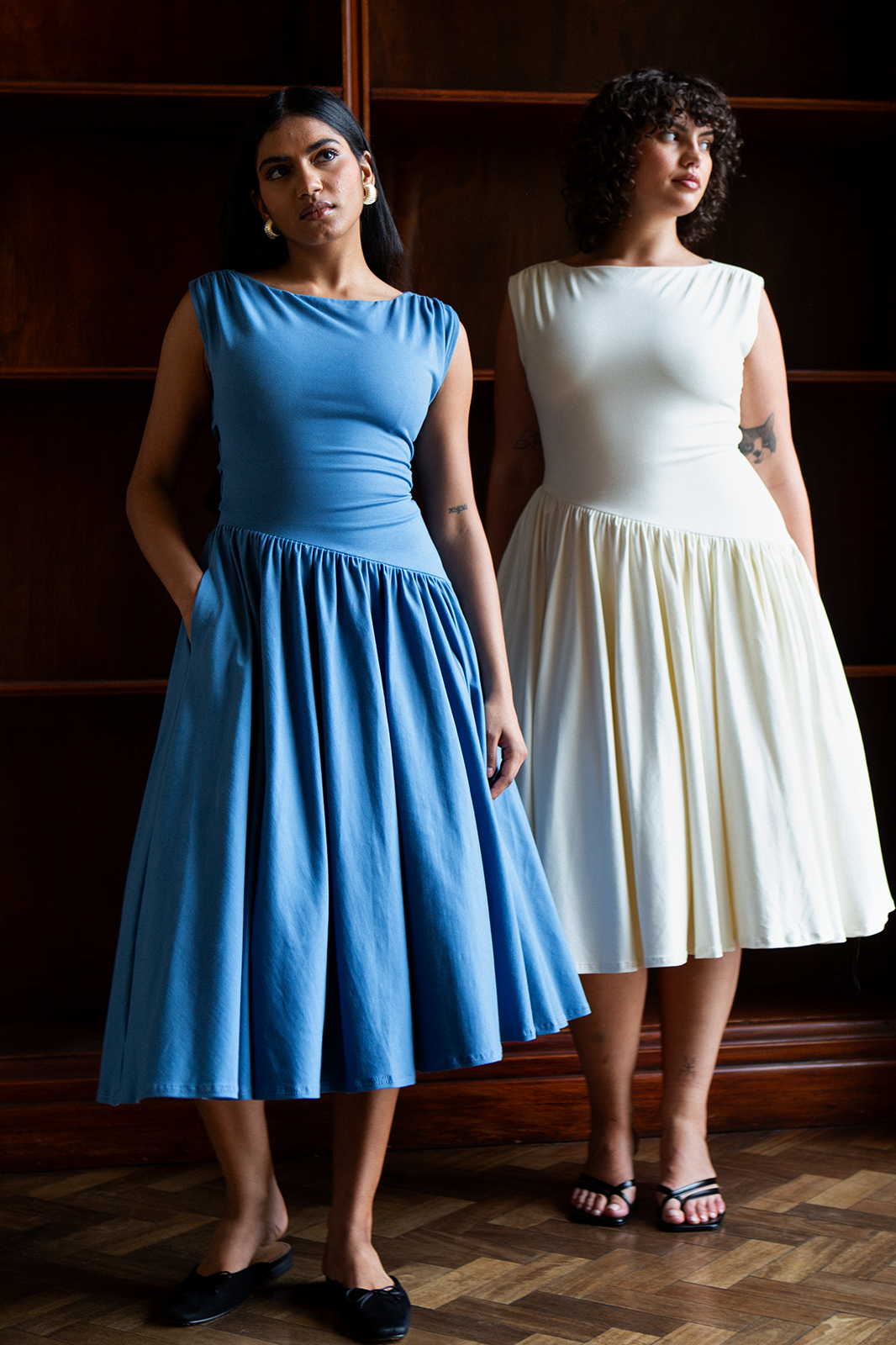 LouLou Dress