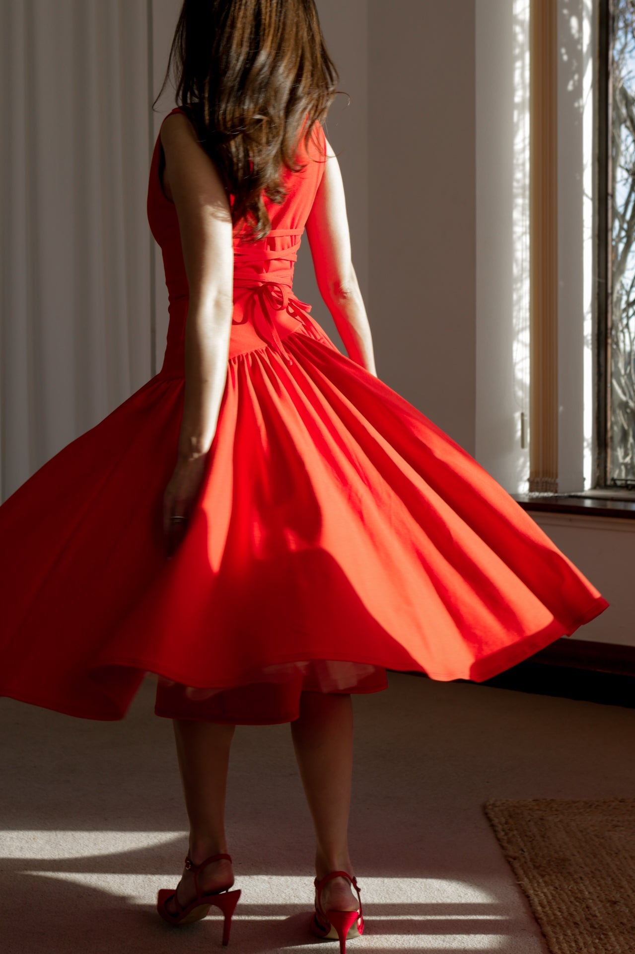 LouLou Dress