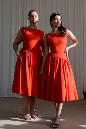 LouLou Dress