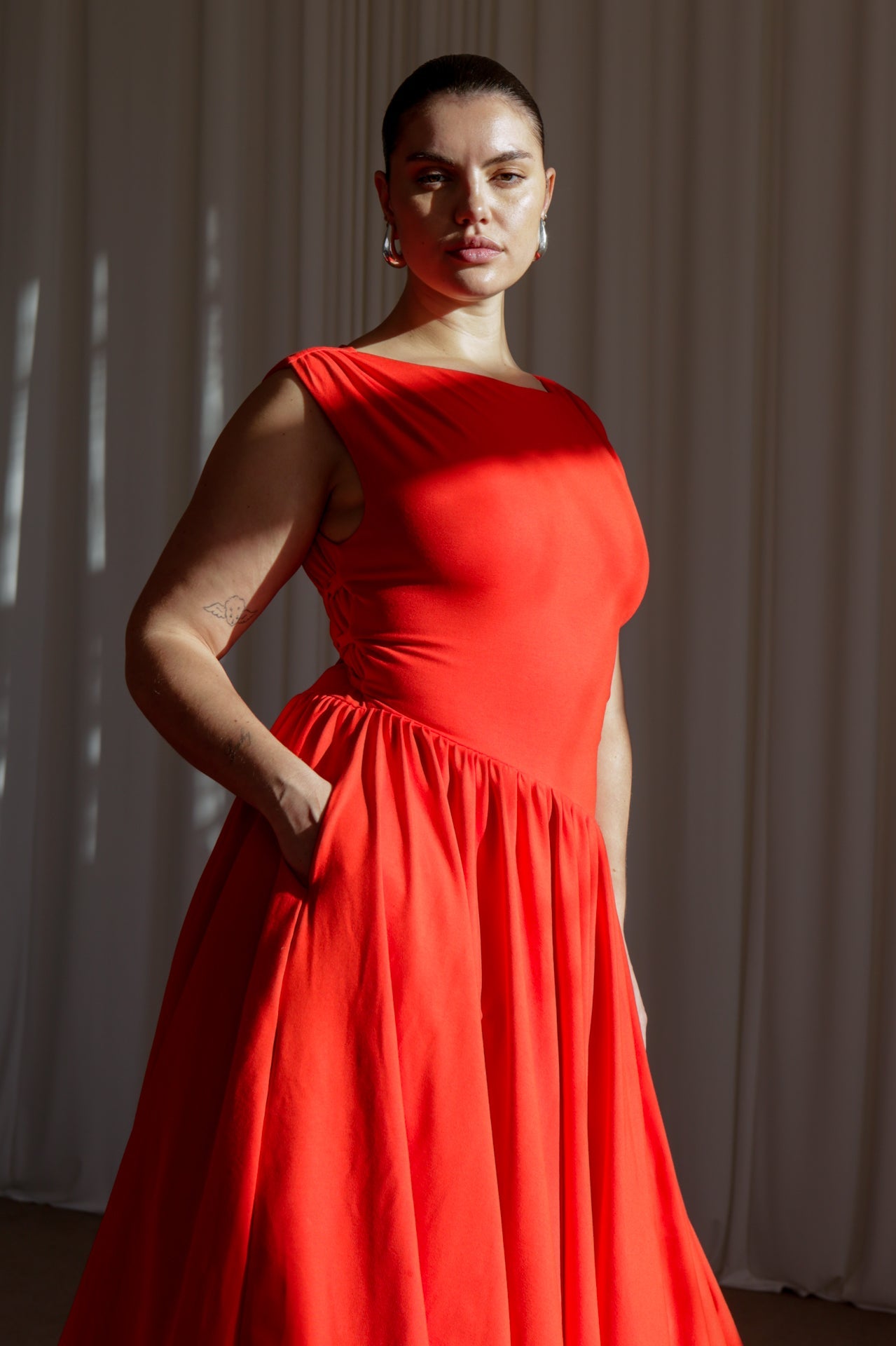 LouLou Dress