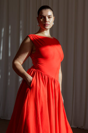 LouLou Dress