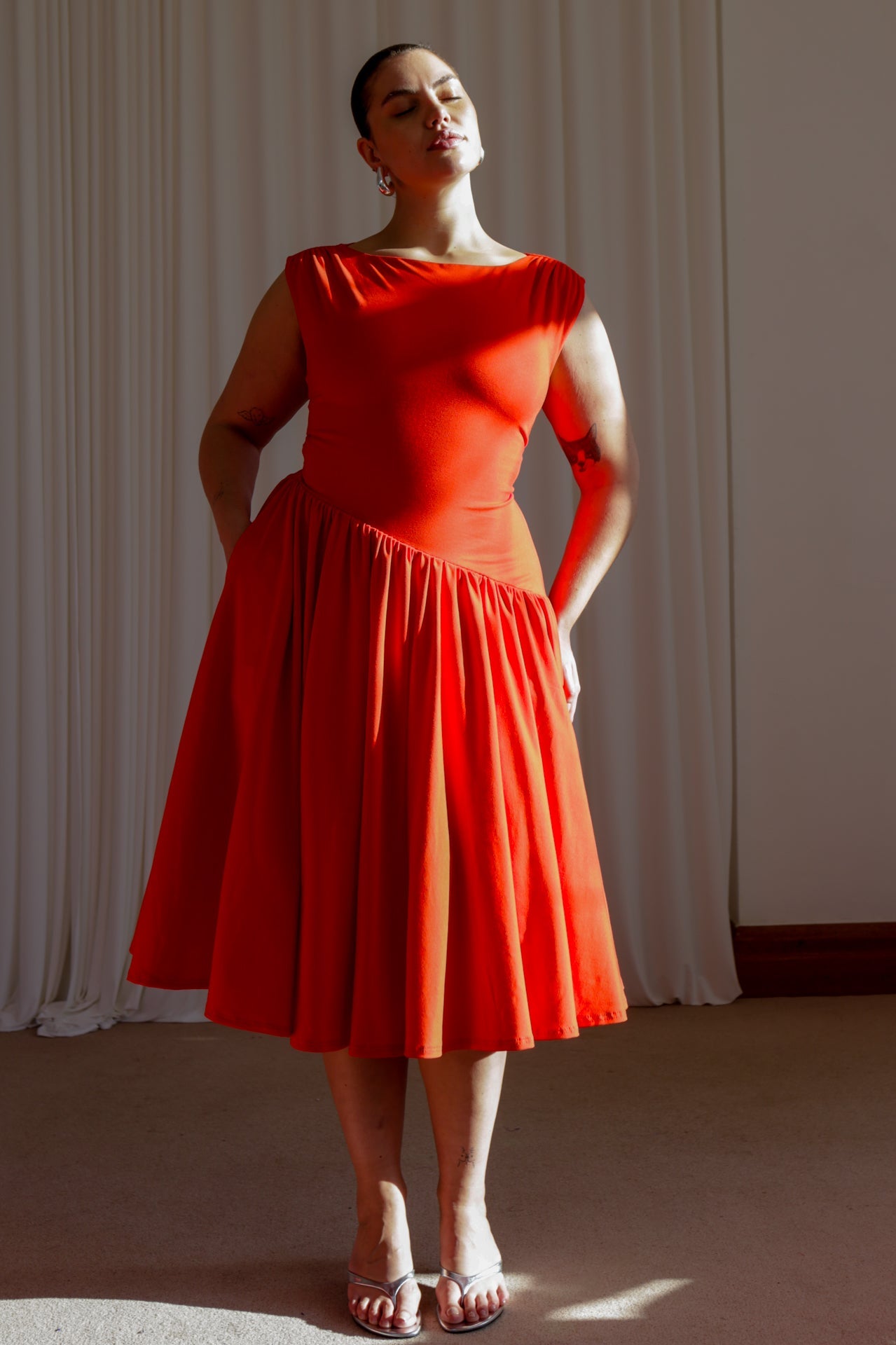 LouLou Dress