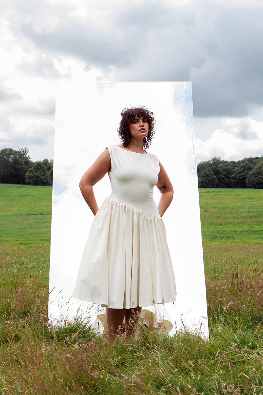LouLou Dress