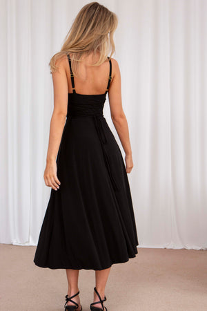 Lulah Midi Dress
