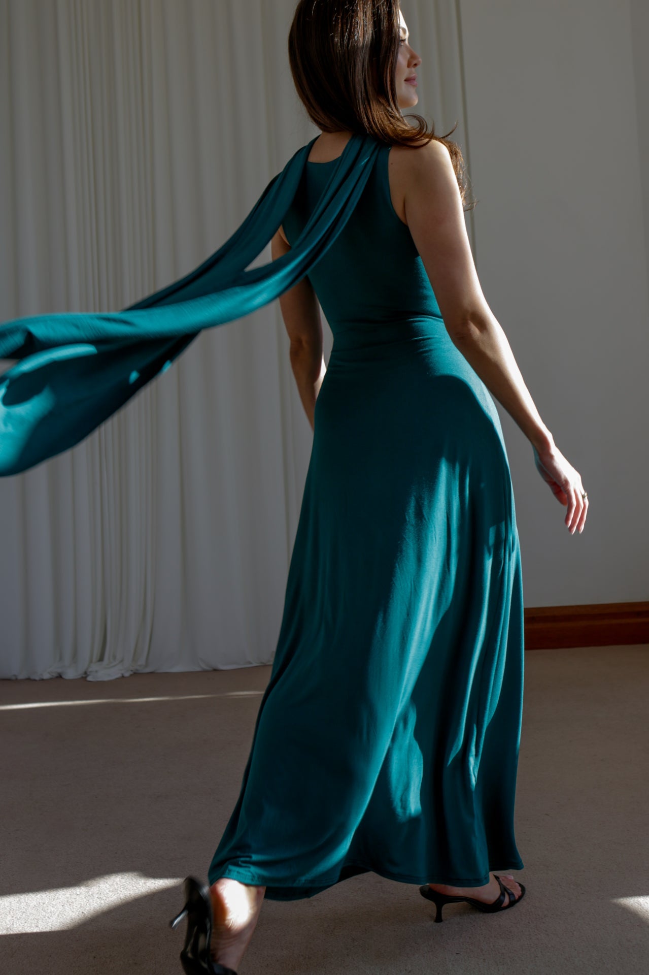 Lyra Dress