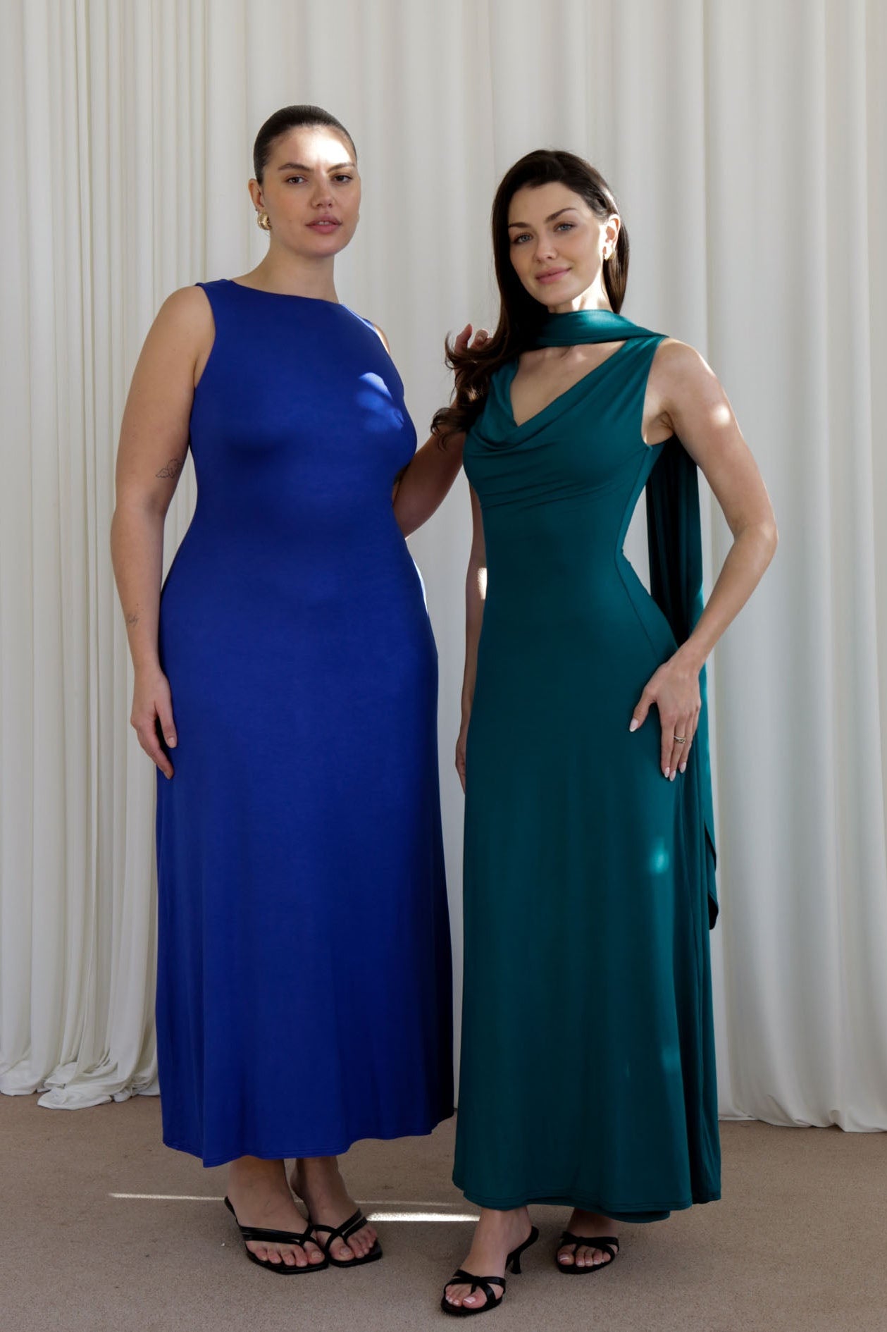 Lyra Dress