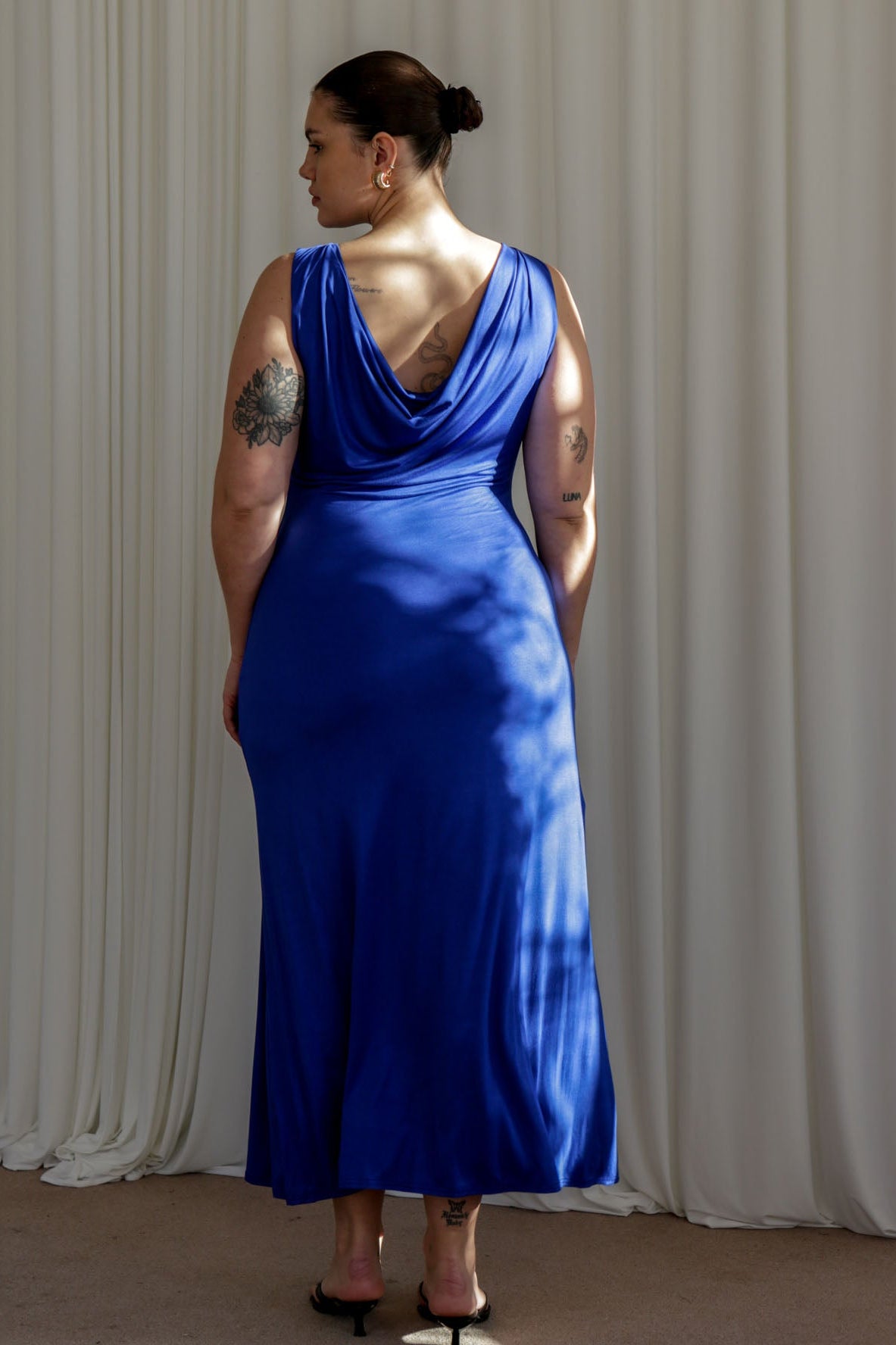 Lyra Dress