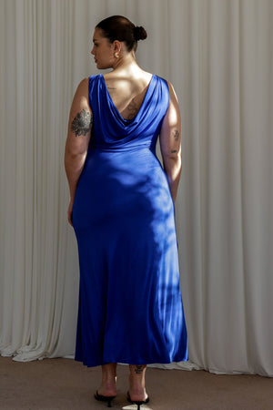 Lyra Dress