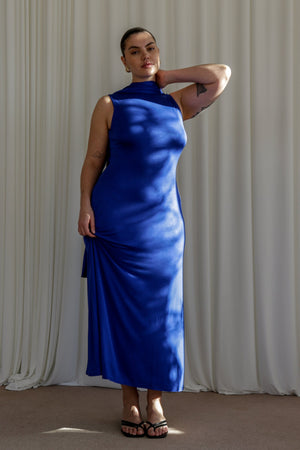 colour:Ultramarine Blue