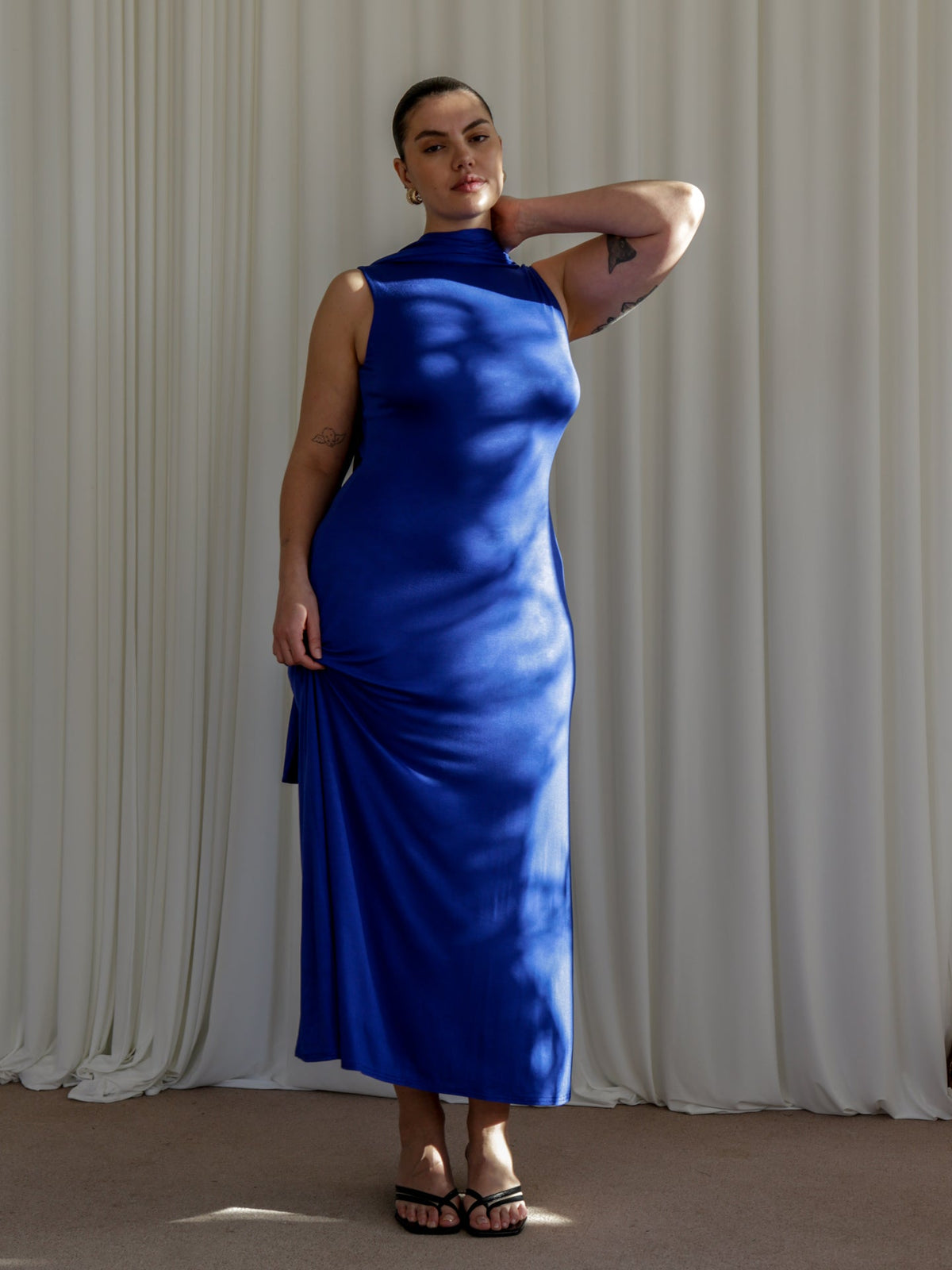 colour:Ultramarine Blue
