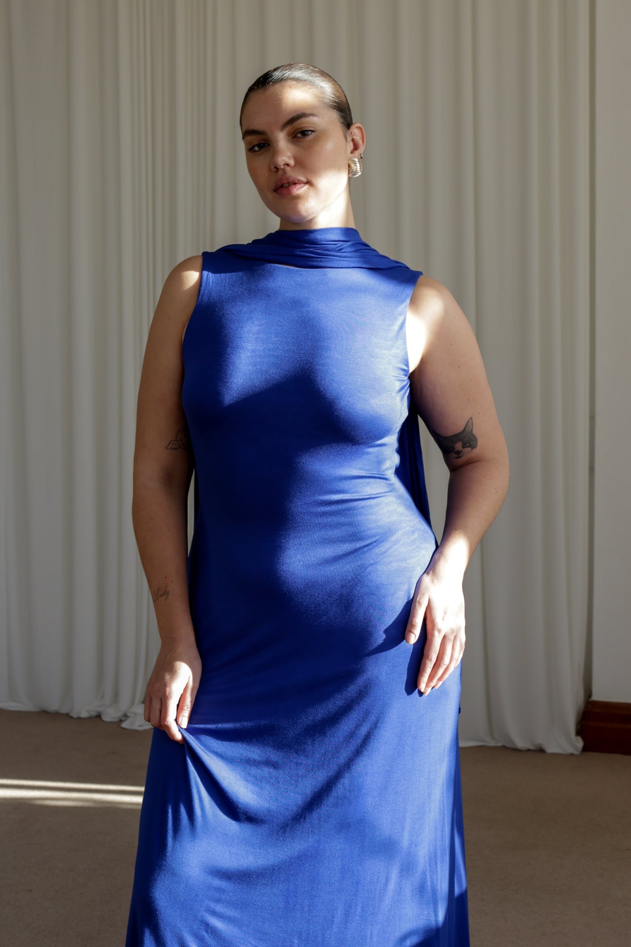 Lyra Dress