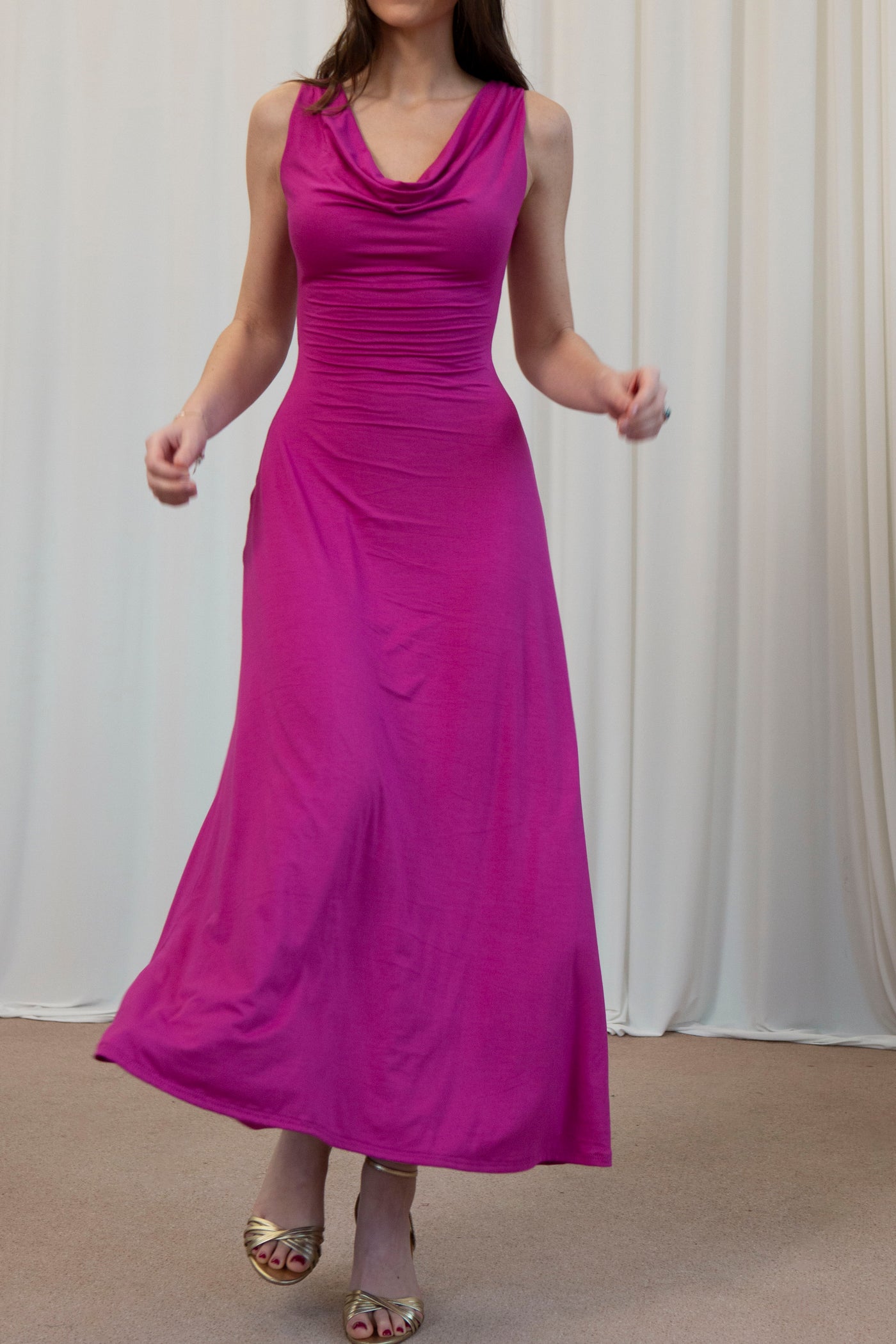 Lyra Dress
