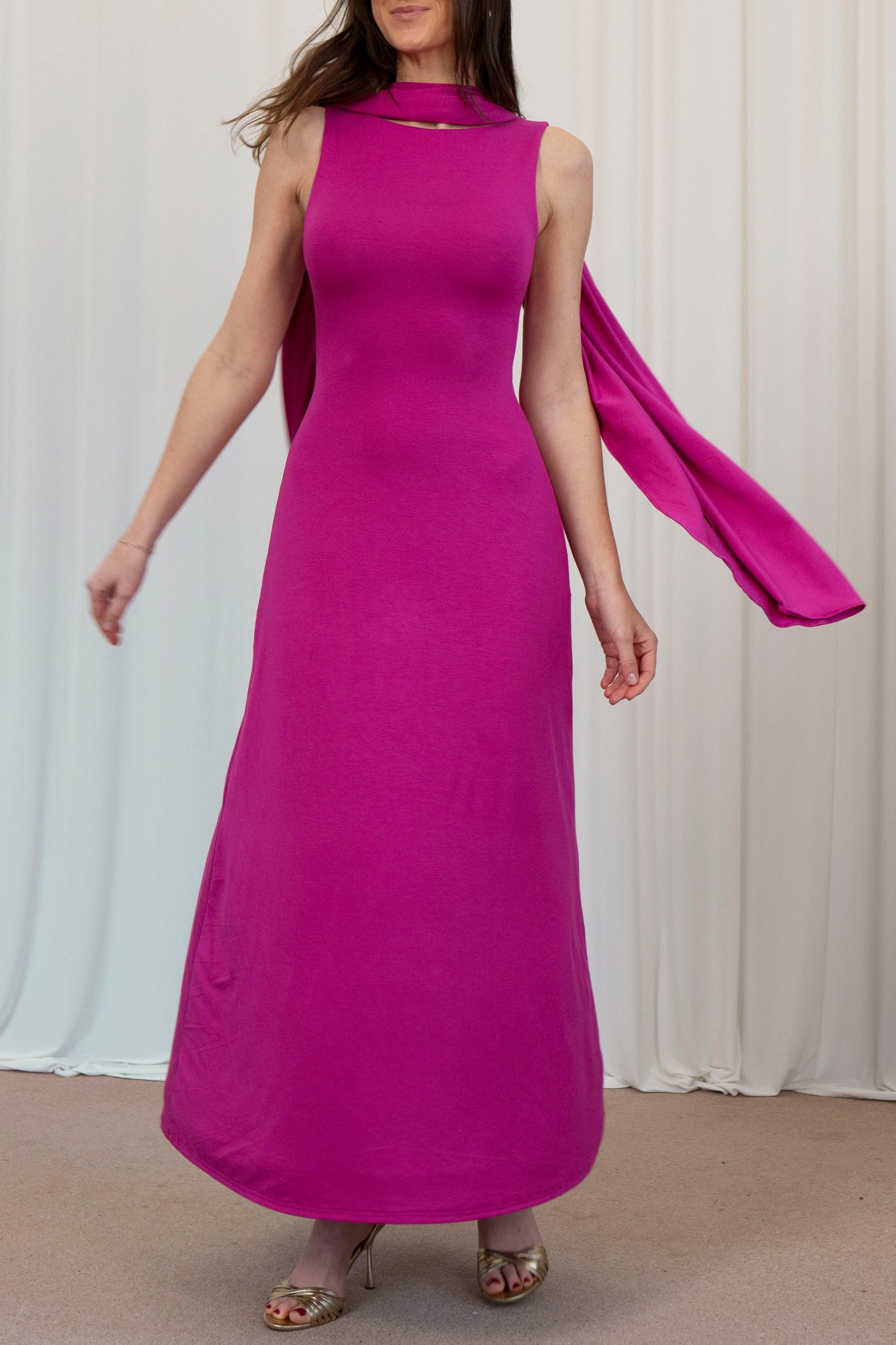 Lyra Dress