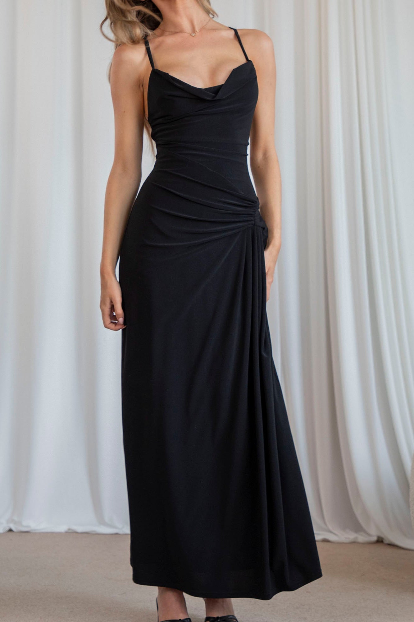 Melody Dress