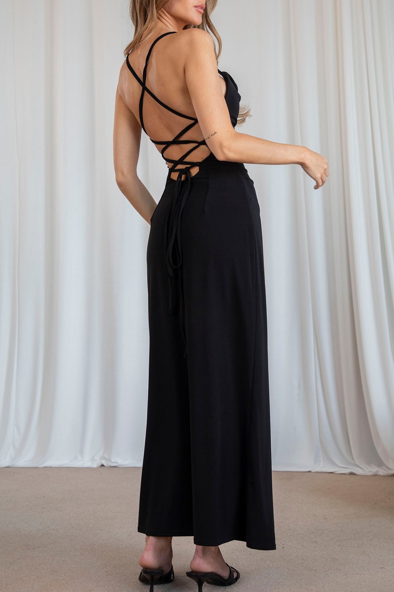 Melody Dress