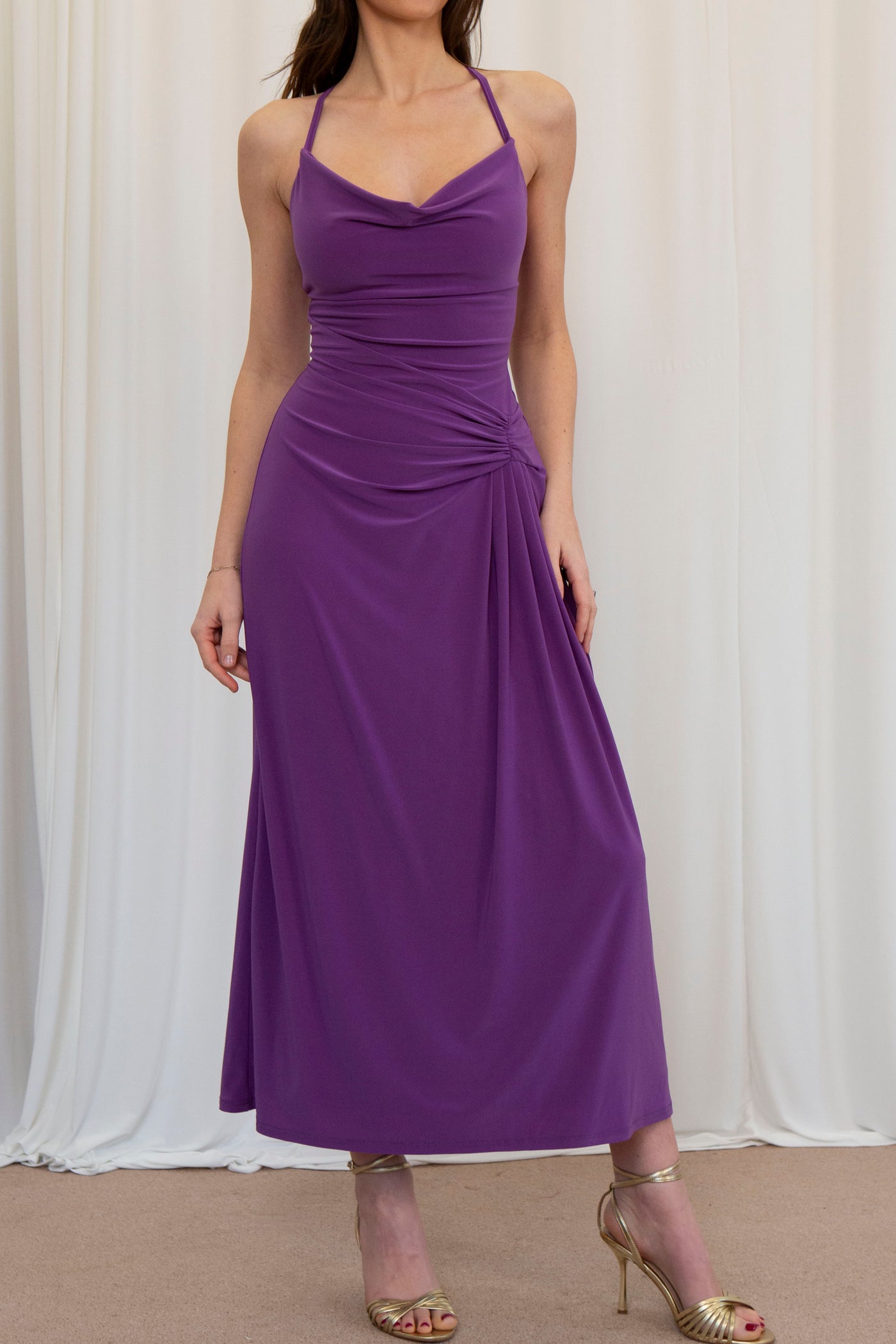 Melody Dress