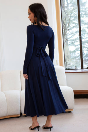 Moya Maxi Dress