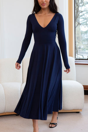 Moya Maxi Dress