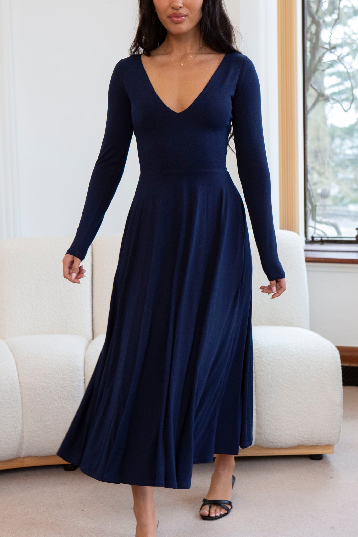 colour:Navy Blue