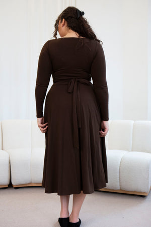 Moya Maxi Dress