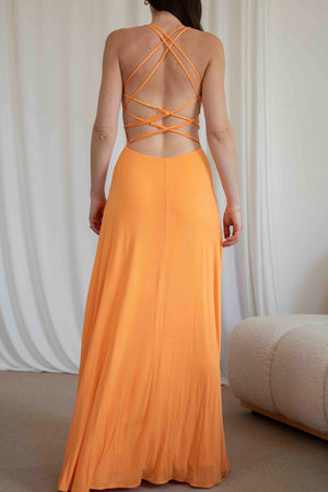 Nova Dress