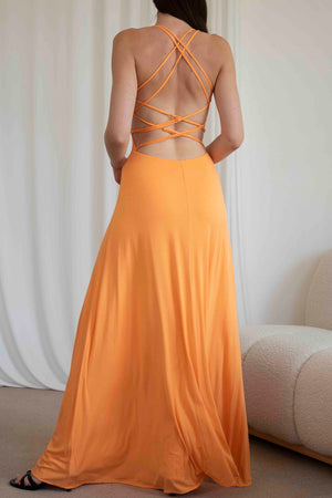 Nova Dress