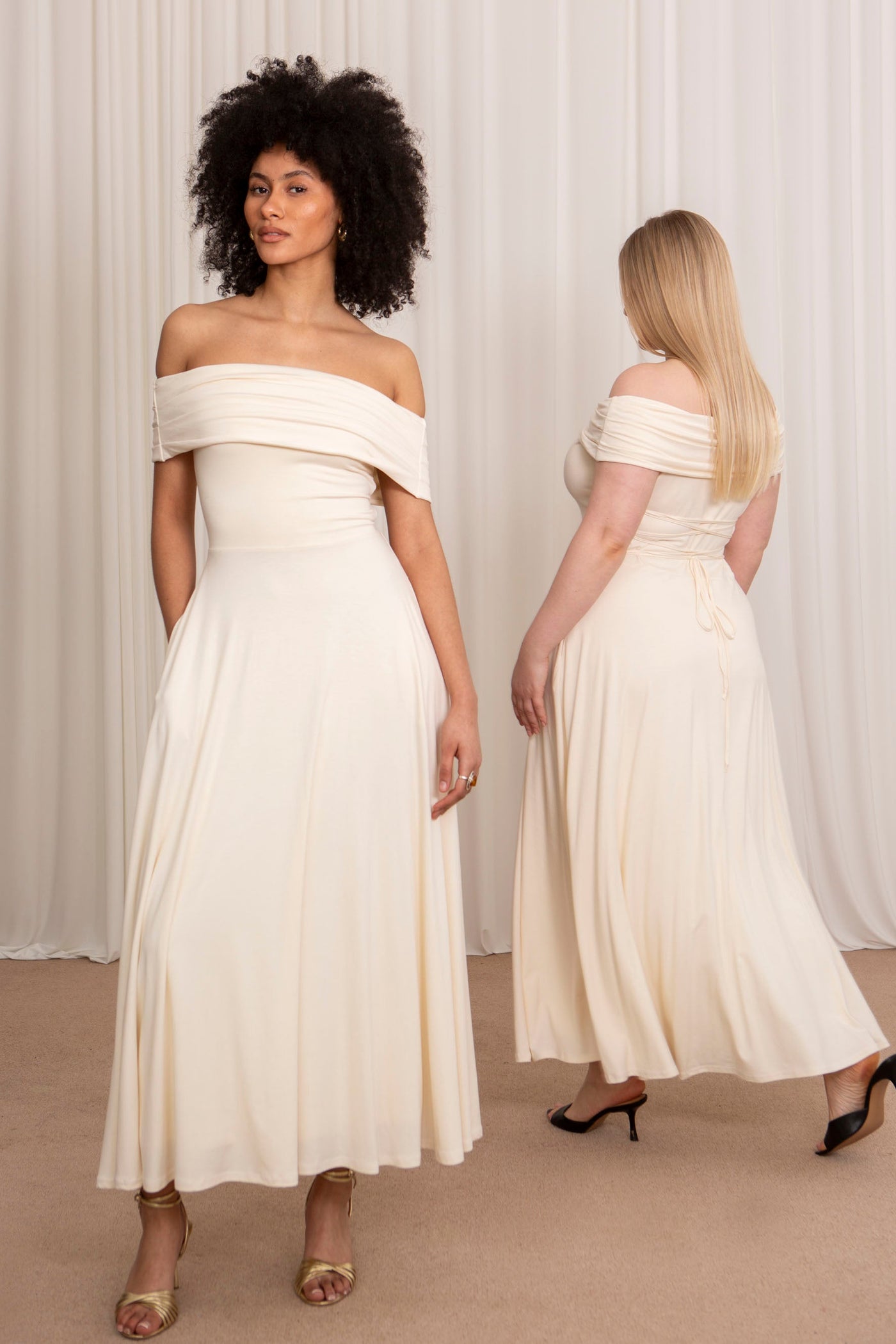 colour:Vintage Cream