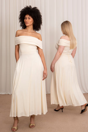 colour:Vintage Cream