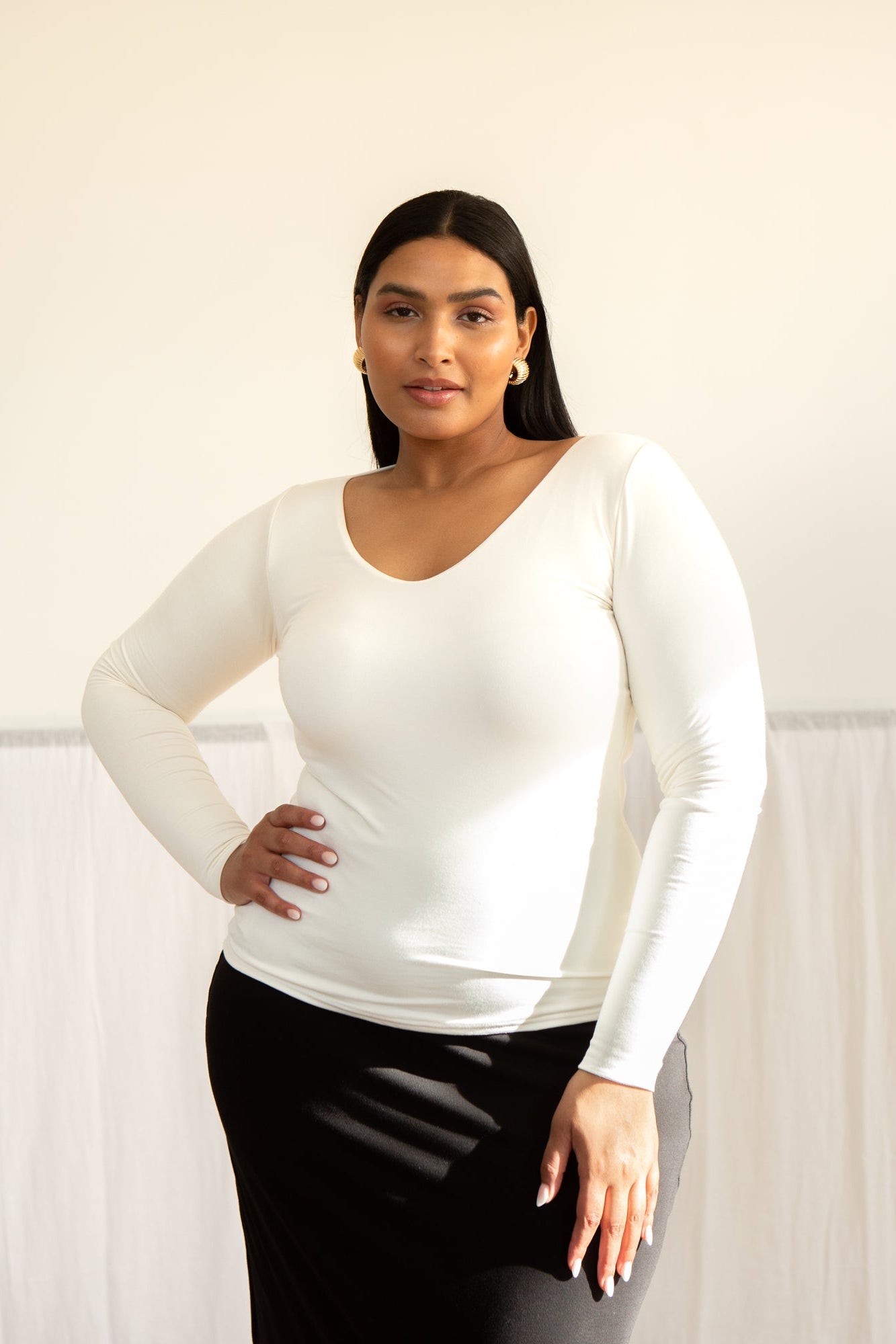 Roro Reversible Top