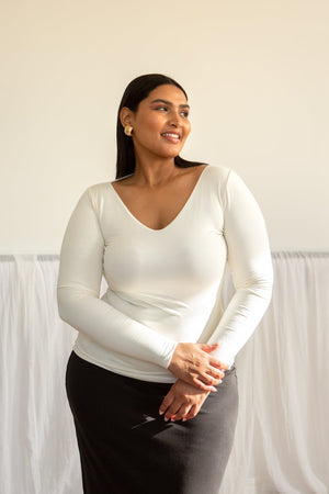 Roro Reversible Top