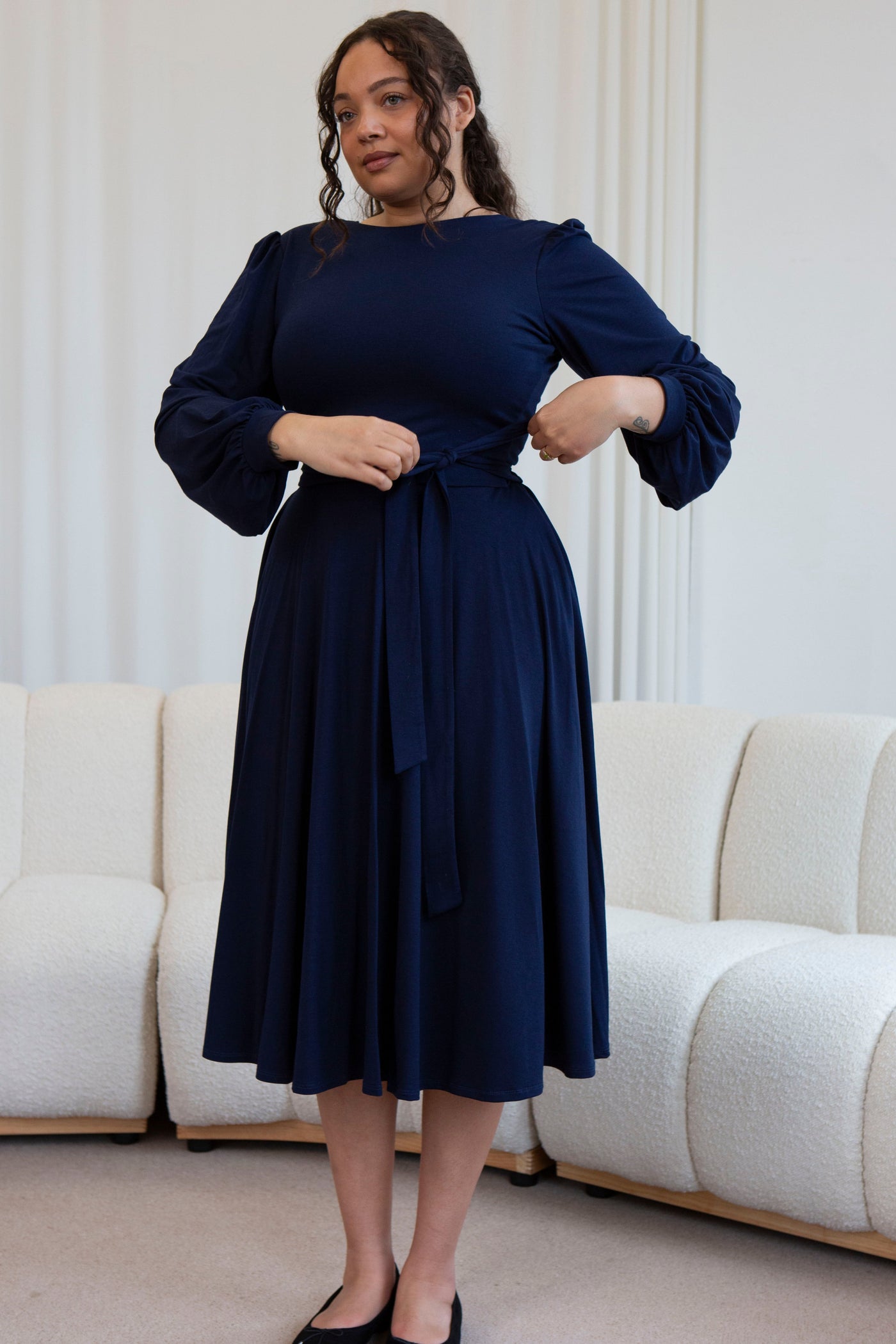 Rosa Top