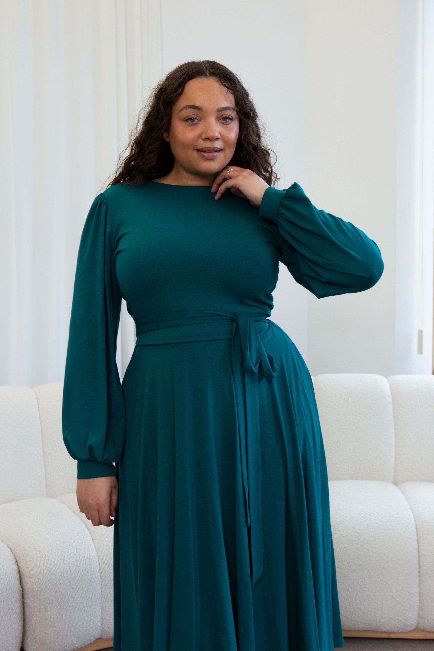 Rosa Top