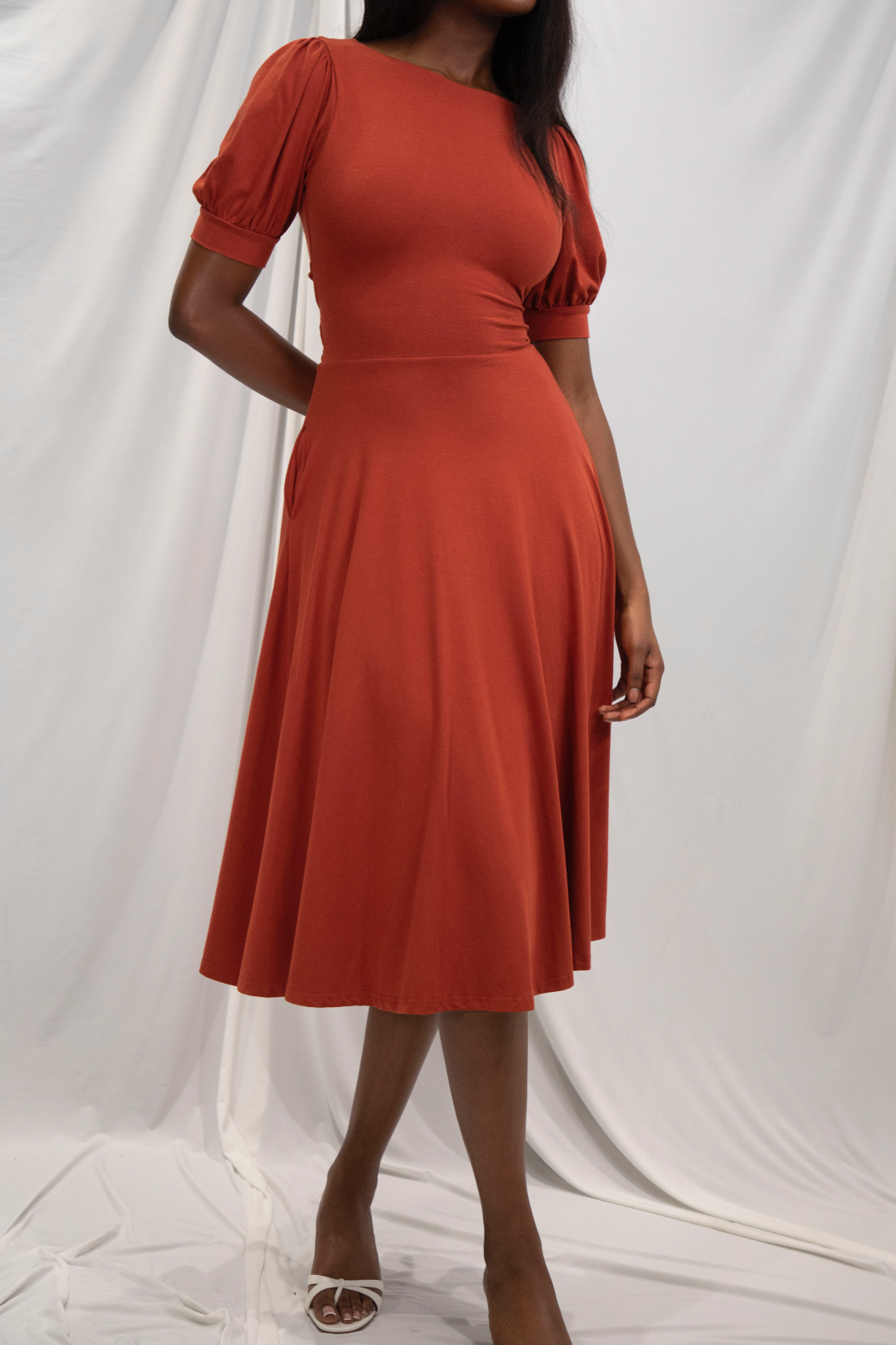 Elsie Dress