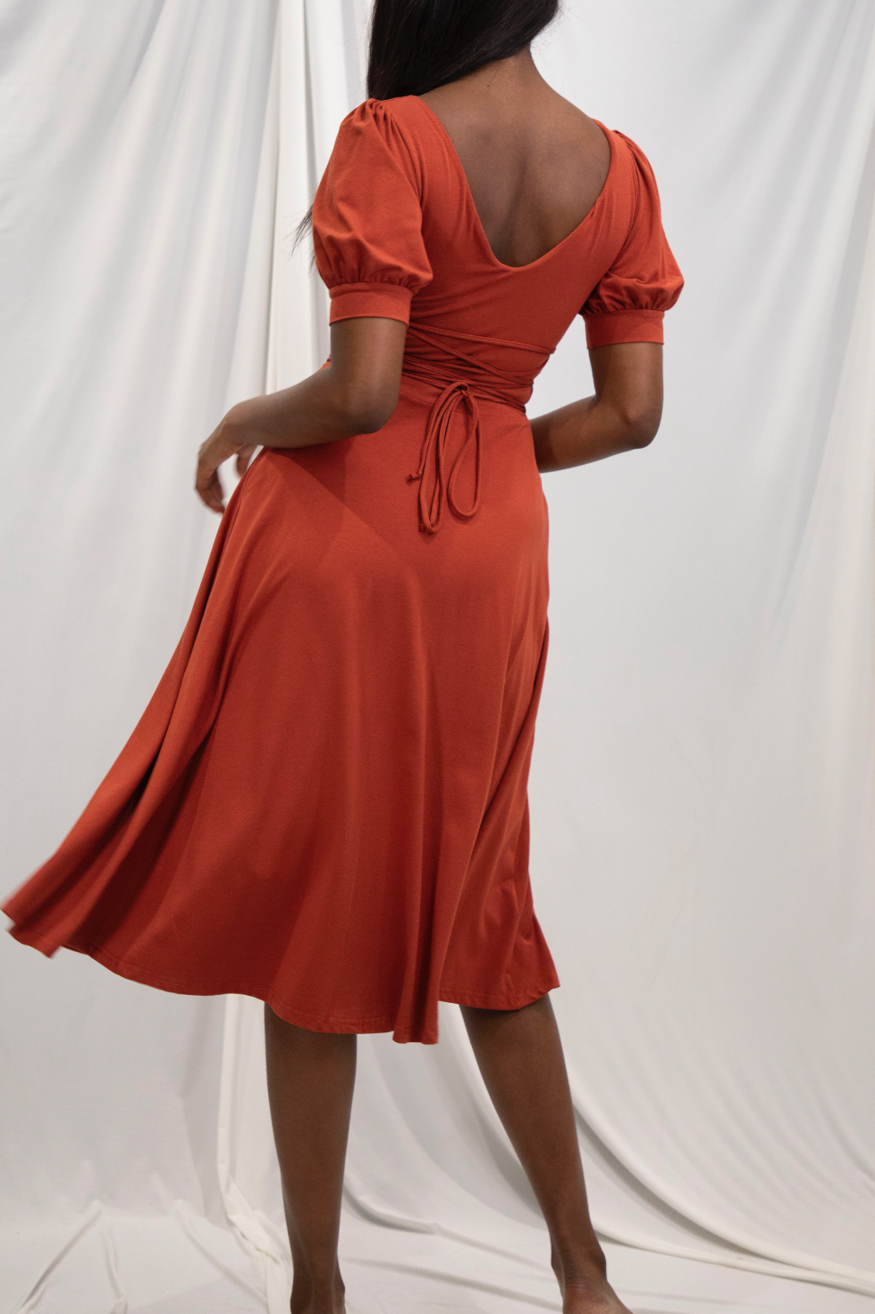 Elsie Dress