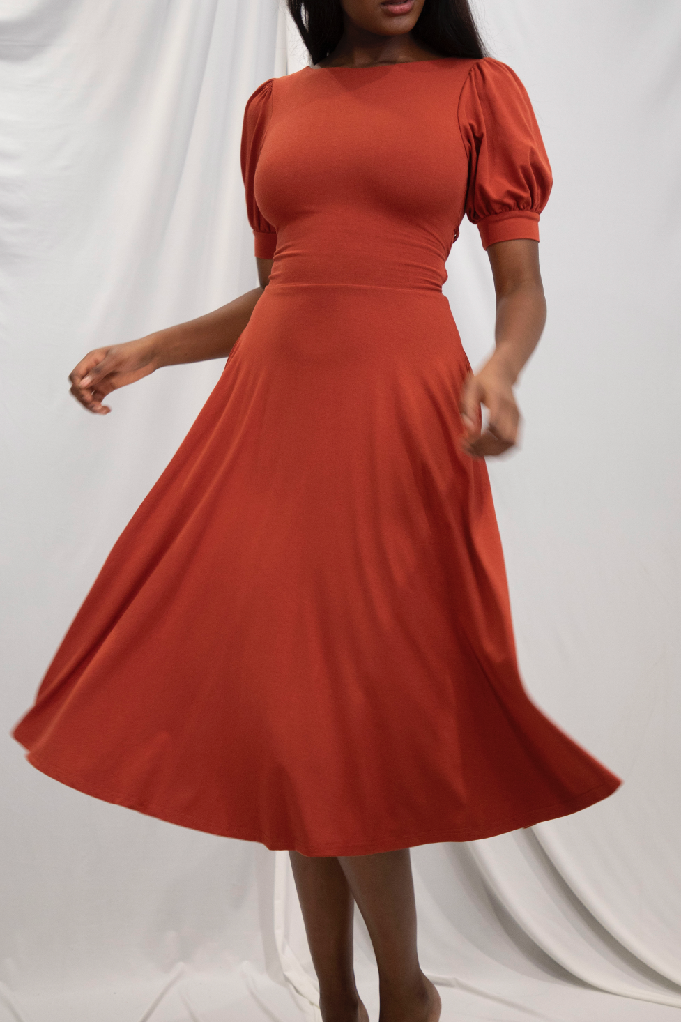 Elsie Dress